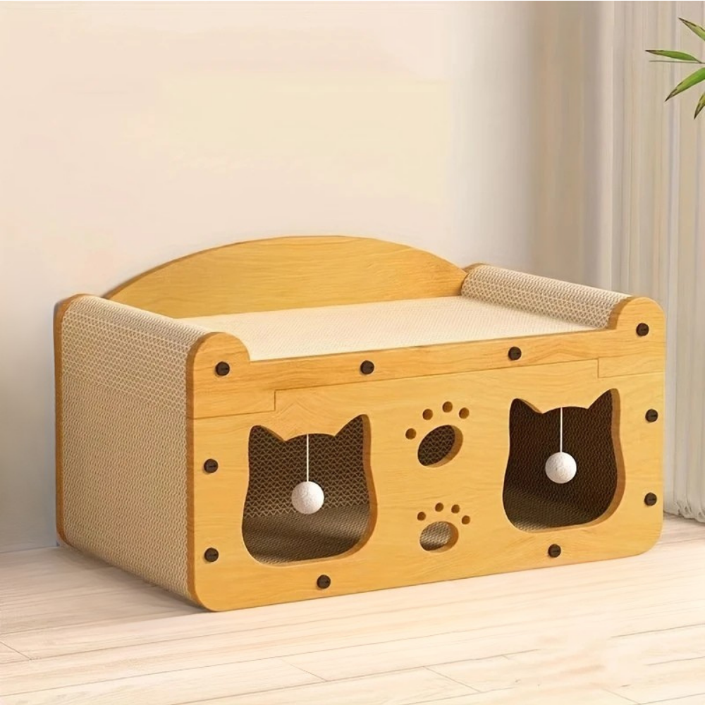 Jeux pour chats