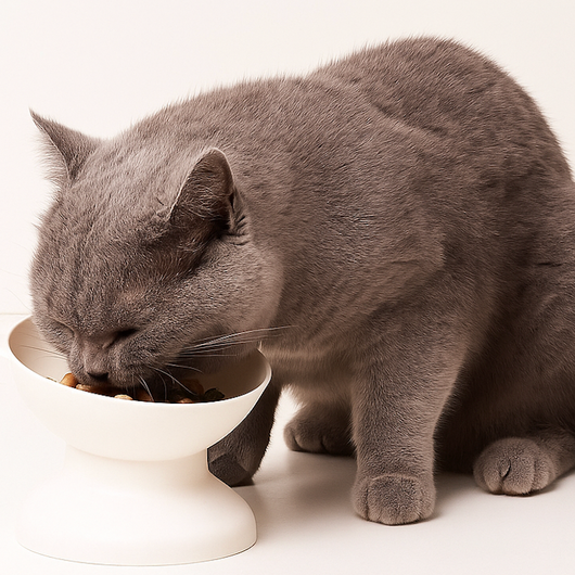 Tilted Bowl