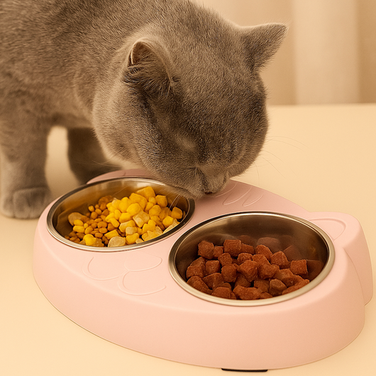 Double Bowl