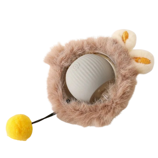 Rechargeable Smart Interactive Ball