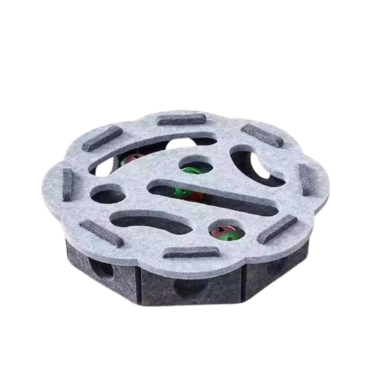 Multi-Hole Ball Game