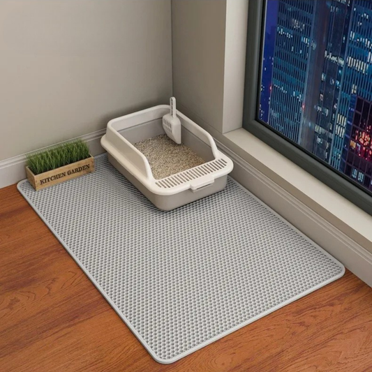 Anti-Trace Mats