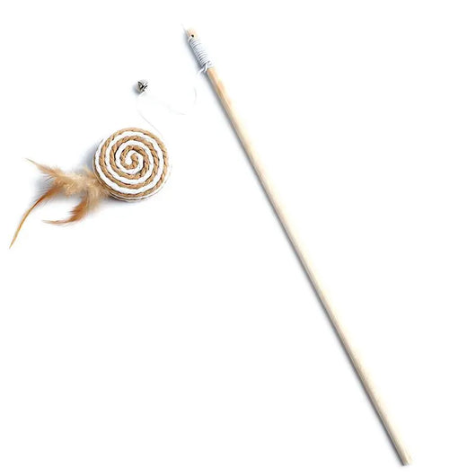 Multi-Shaped Fishing Rod