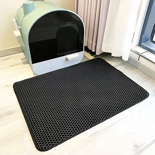 Anti-Trace Mats