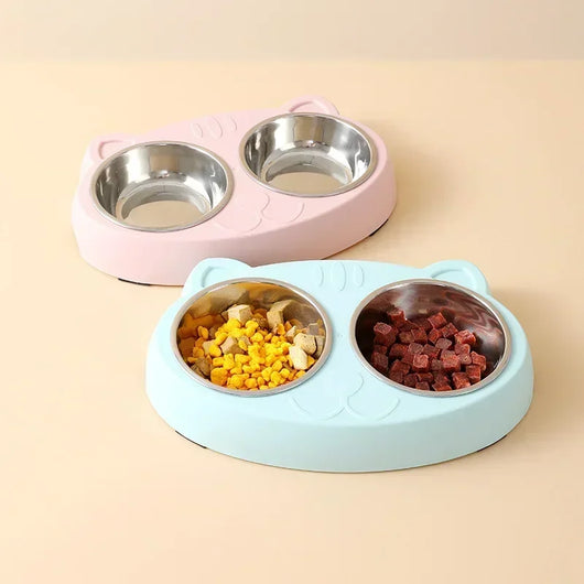 Double Bowl