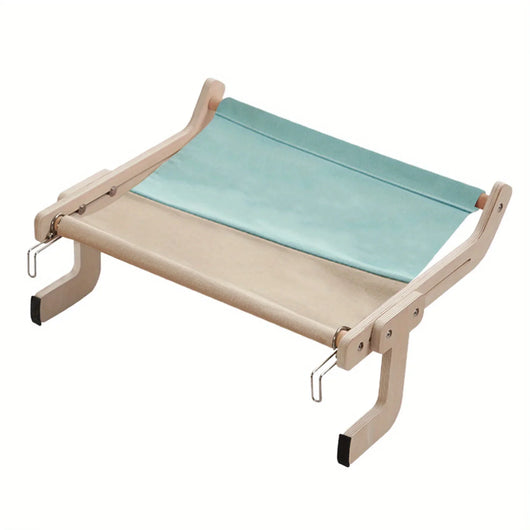 Multi-Fixture Hanging Hammock