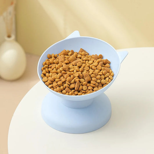 Tilted Bowl