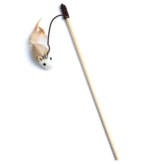 Multi-Shaped Fishing Rod