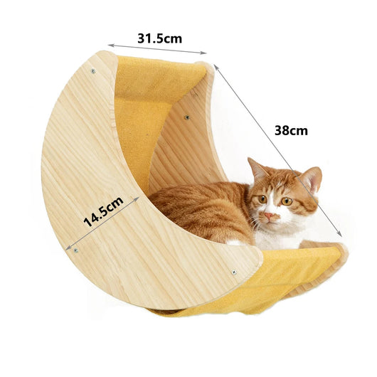 Modular Wall Climbing System