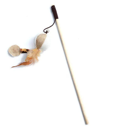 Multi-Shaped Fishing Rod
