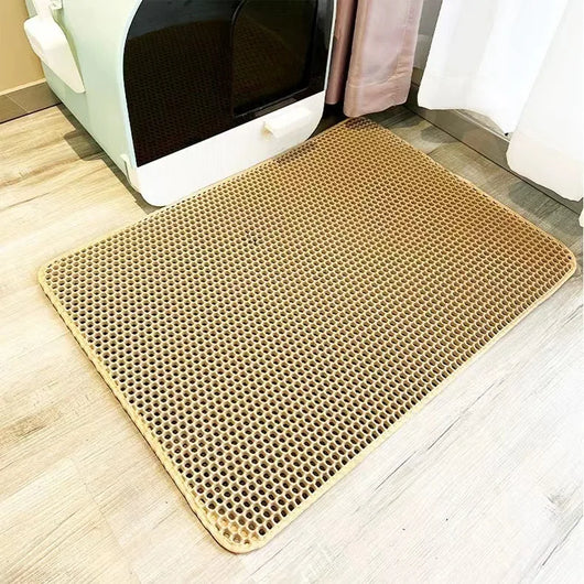 Anti-Trace Mats