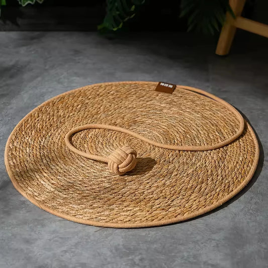 Natural Scratching Mat