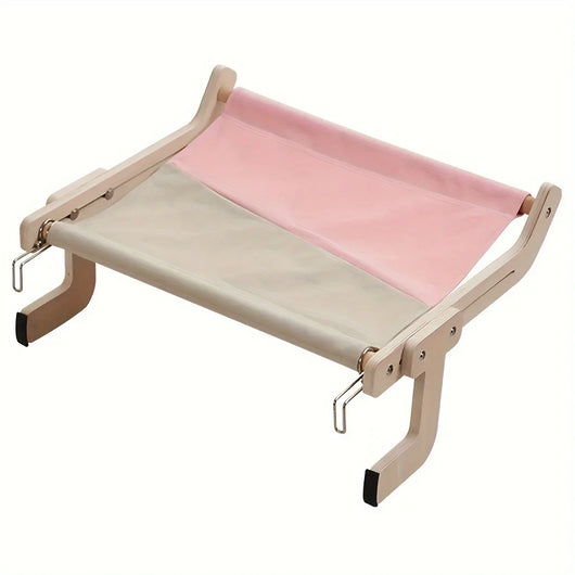 Multi-Fixture Hanging Hammock