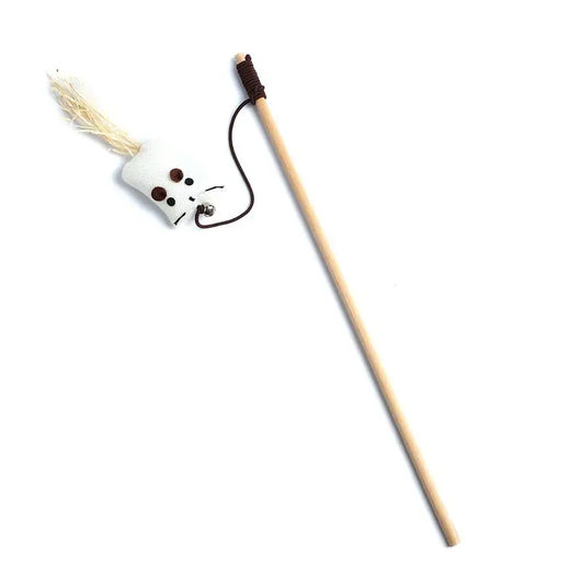 Multi-Shaped Fishing Rod