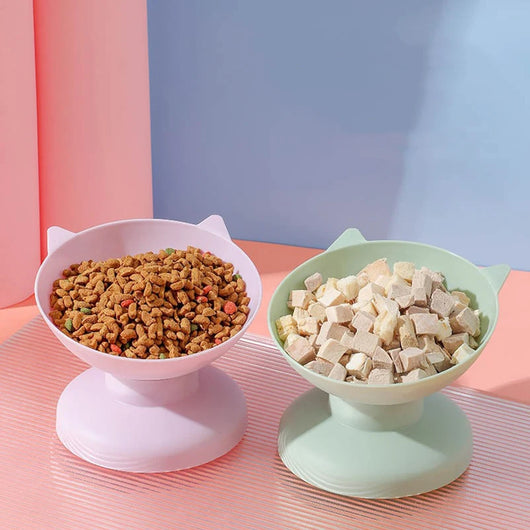 Tilted Bowl