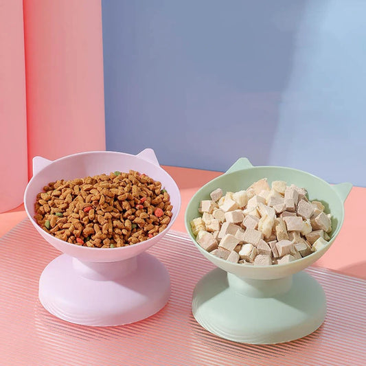 Tilted Bowl