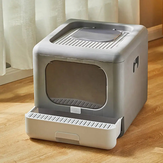 Litter Box