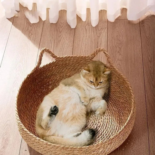 Premium Natural Artisanal Basket