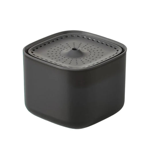 Automatic Fountain