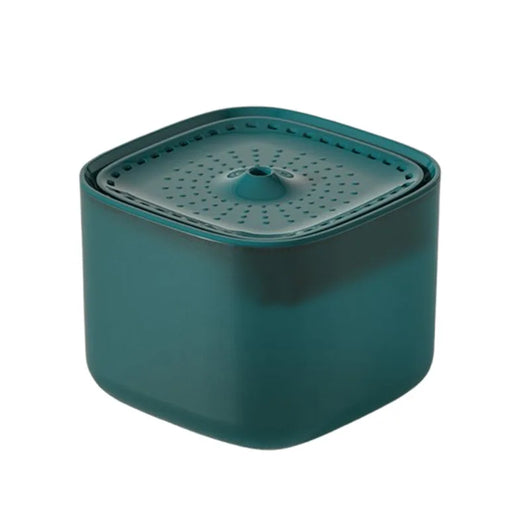 Automatic Fountain