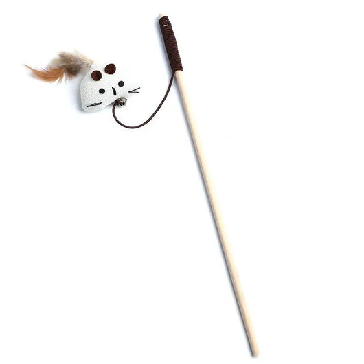 Multi-Shaped Fishing Rod