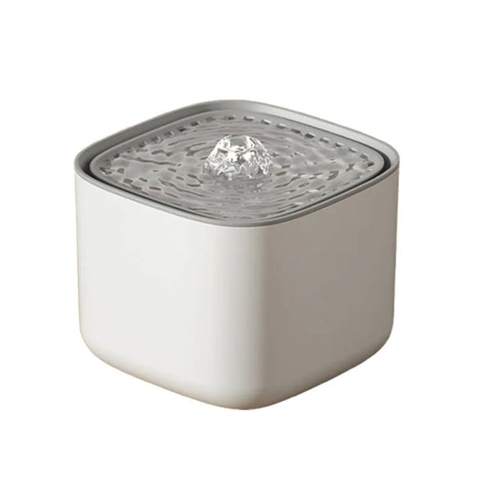Automatic Fountain