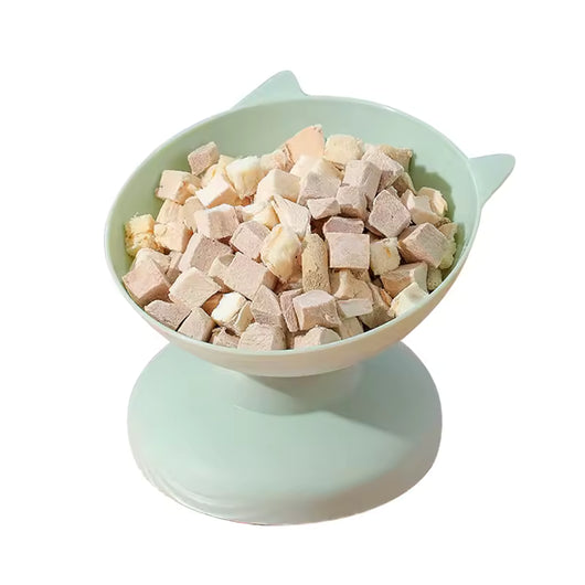 Tilted Bowl