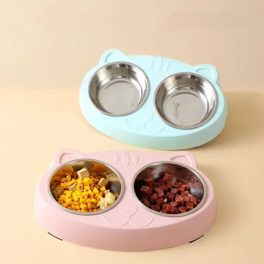 Double Bowl