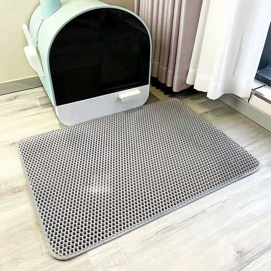 Anti-Trace Mats