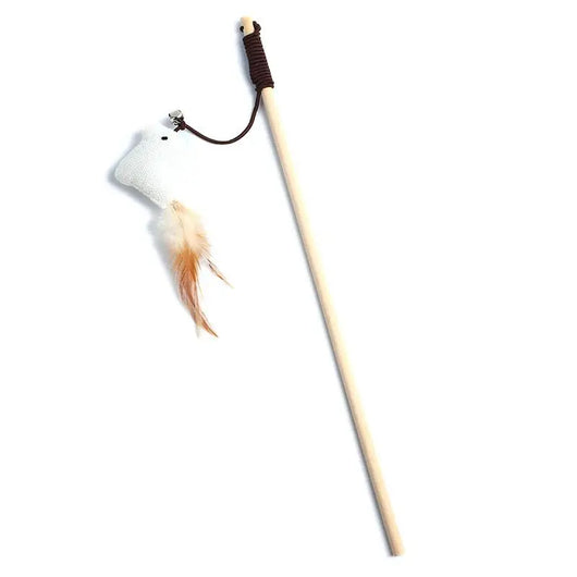 Multi-Shaped Fishing Rod