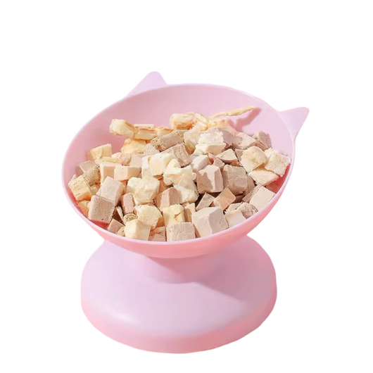 Tilted Bowl
