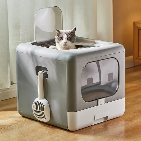 Litter Box