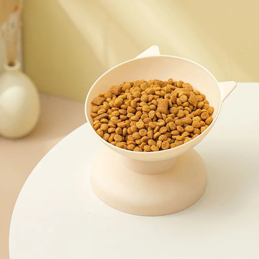 Tilted Bowl