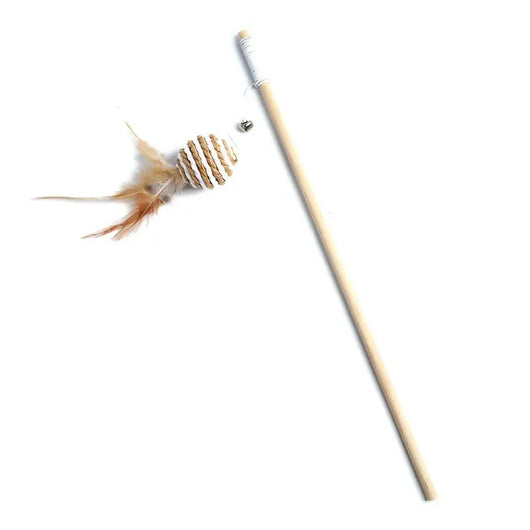 Multi-Shaped Fishing Rod