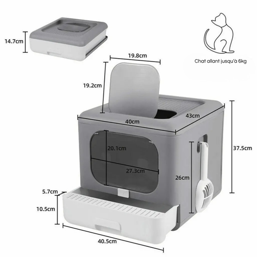 Litter Box