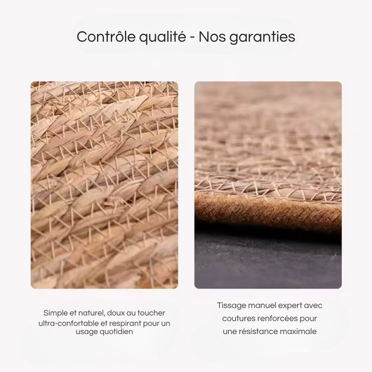 Natural Scratching Mat