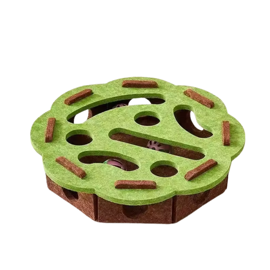 Multi-Hole Ball Game