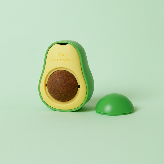 Grass Ball Dental Care and Entertainment