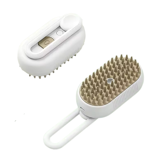 3-in-1 Steam Brush