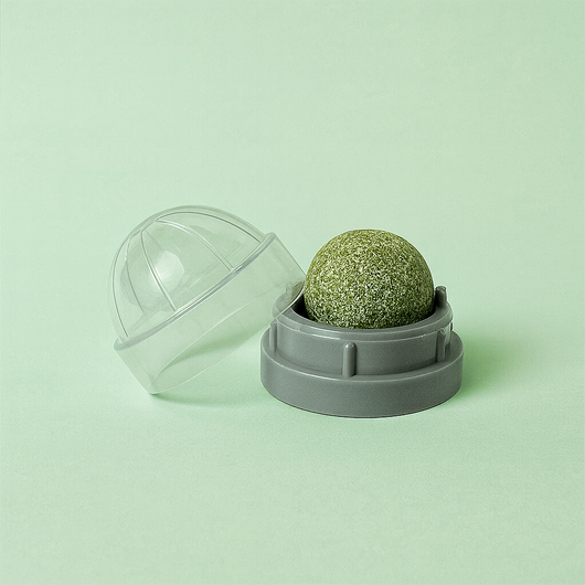 Grass Ball Dental Care and Entertainment