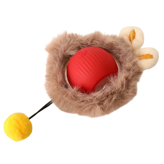 Rechargeable Smart Interactive Ball