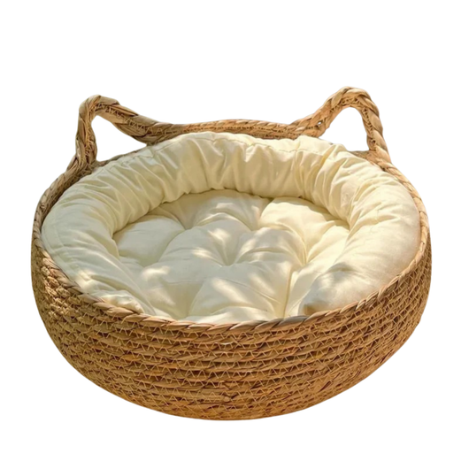 Premium Natural Artisanal Basket