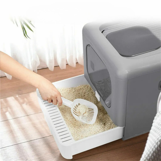 Litter Box