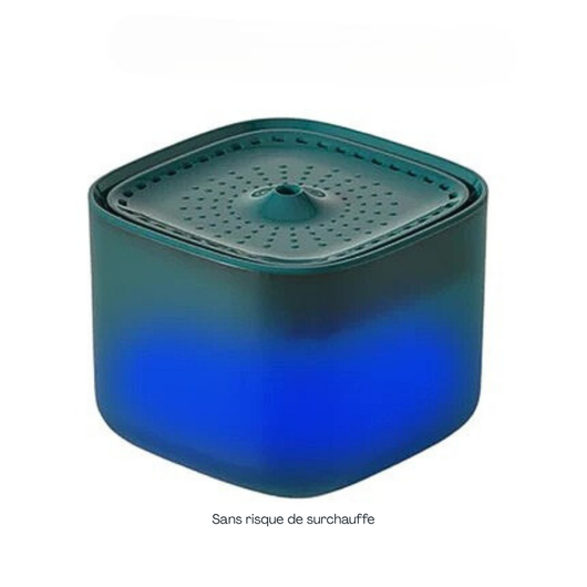 Automatic Fountain