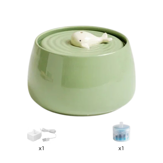 Premium Automatic Fountain