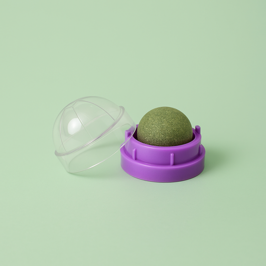 Grass Ball Dental Care and Entertainment